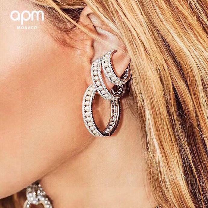 Apm Earrings